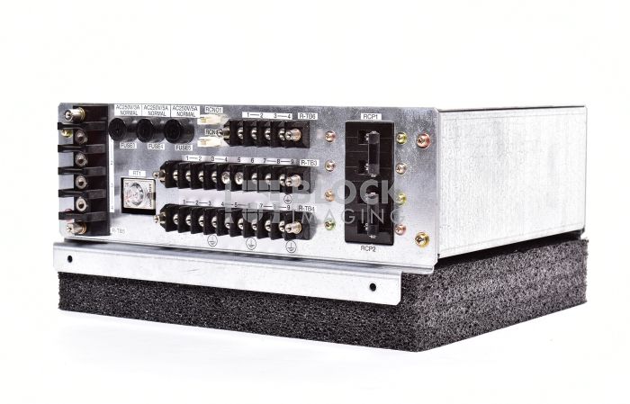 PX74-07690A - Toshiba - CT - Power Control Assembly | Block Imaging